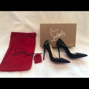 Christian Louboutin Pigalle